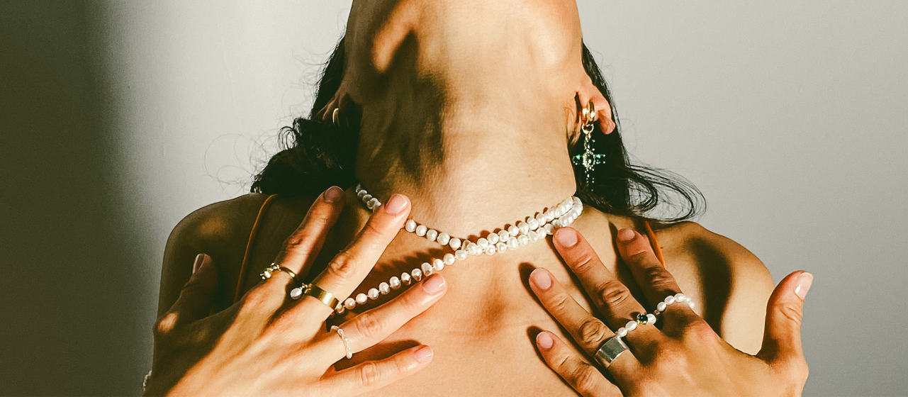 Self-Expression, Self-Discovery, & the Jewelry that Changes with You: The Story Behind Transformer Jewelry