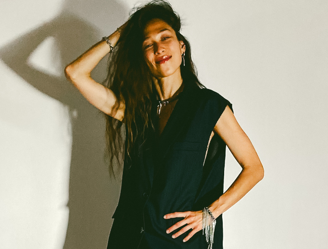 Self-Expression, Self-Discovery, & the Jewelry that Changes with You: The Story Behind Transformer Jewelry