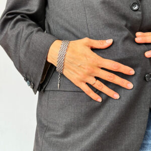 Chainmail Armband