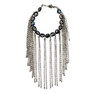 Midnight Drizzle Bracelet