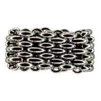 Chainmail Ring – LA-OL