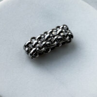 Chainmail Ring 4 – LA-OL