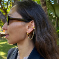 Cuff Earring 1 – LA-OL