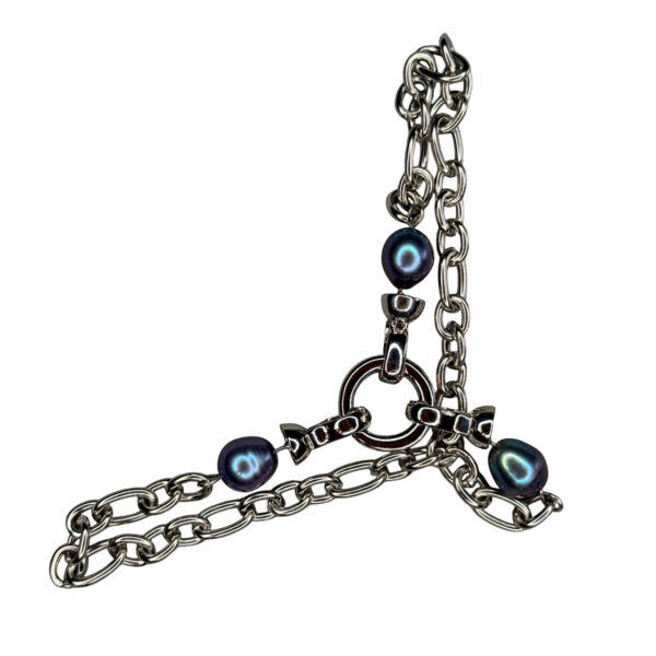 Eclipse Charm Bracelet – LA-OL