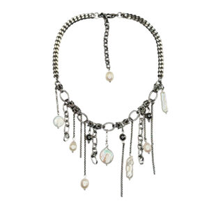 Enchanted Drop Necklace