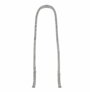 Transforming Silver Chain