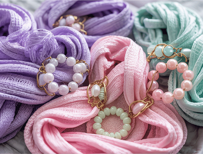 Main Accessory Colors for 2025