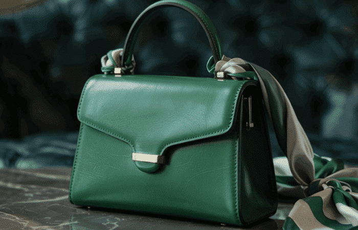 Main Accessory Colors for 2025
