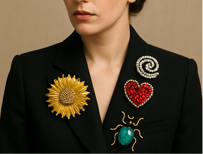 2025’s Hottest Accessories You Can’t Miss