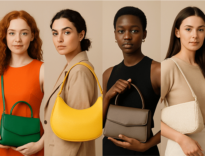 Main Accessory Colors for 2025