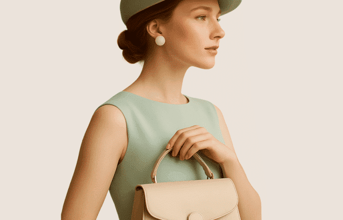 Main Accessory Colors for 2025