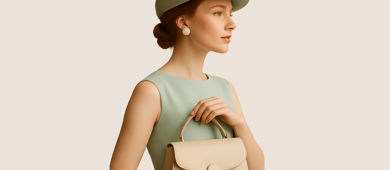 Main Accessory Colors for 2025