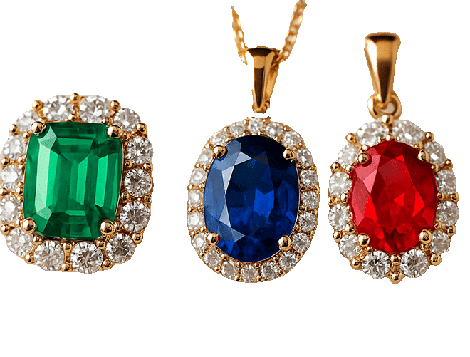 2025 Accessory Trends: JewelryThat Commands Attention