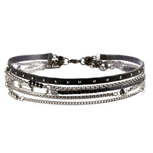 Pub Chameleon Infinity N1 Necklace