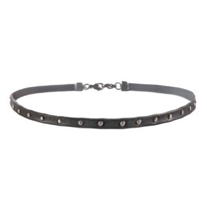 Necklace Gargantilla/ Extra accessory for "Chameleon" "Infinito N1"