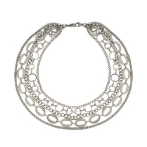 Necklace Gargantilla/ Extra accessory for "Chameleon" "Infinito N5"