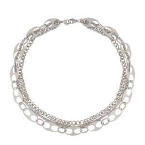Necklace Gargantilla/ Extra accessory for "Chameleon" "Infinito N3"