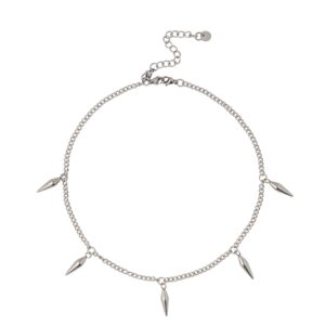 Extra accessory Gargantilla / for "Chameleon" "Rock and Roll" collar