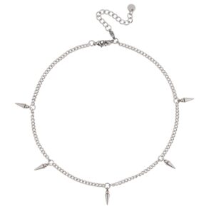Necklace Gargantilla/ Extra accessory for "Chameleon" "Rock and roll"