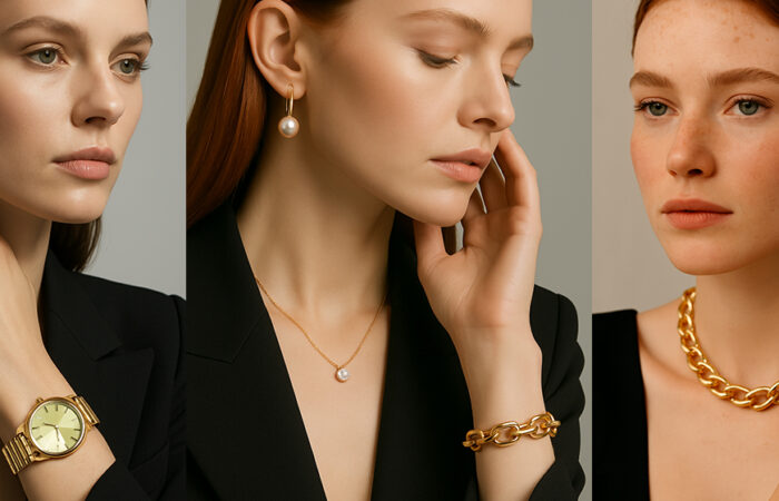 Jewelry for Women