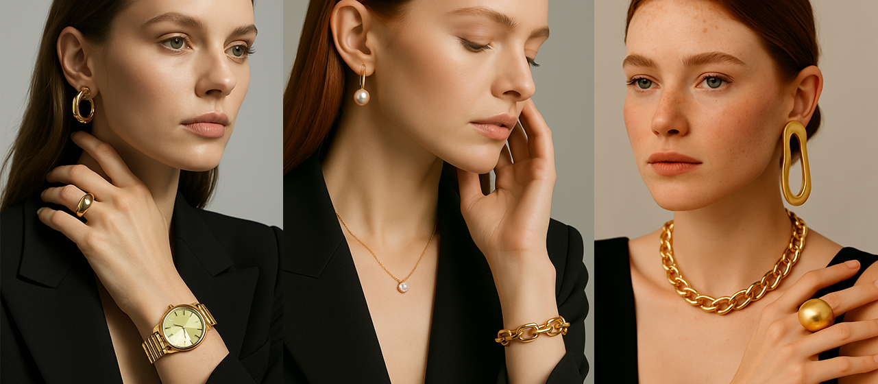 Jewelry for Women