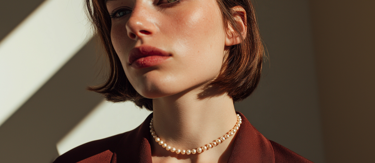 Necklace for Women