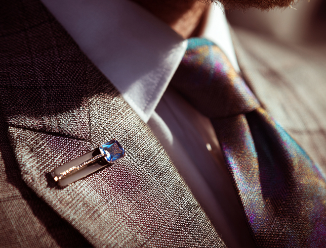 Tie Clips