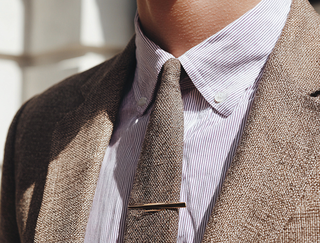Tie Clips