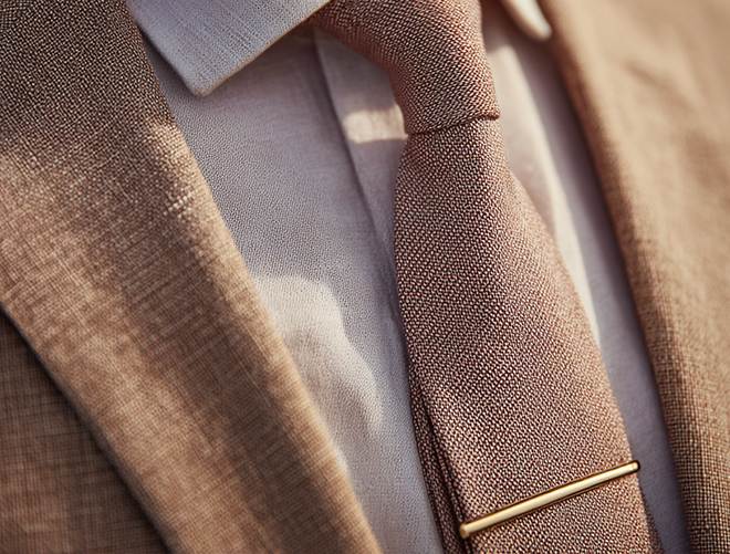 Tie Clips