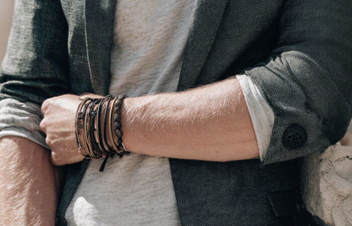 Bracelets for Men