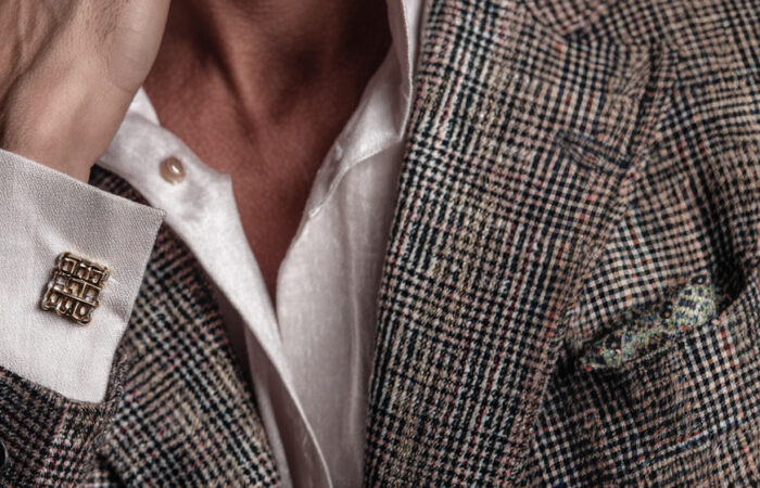 Cufflinks