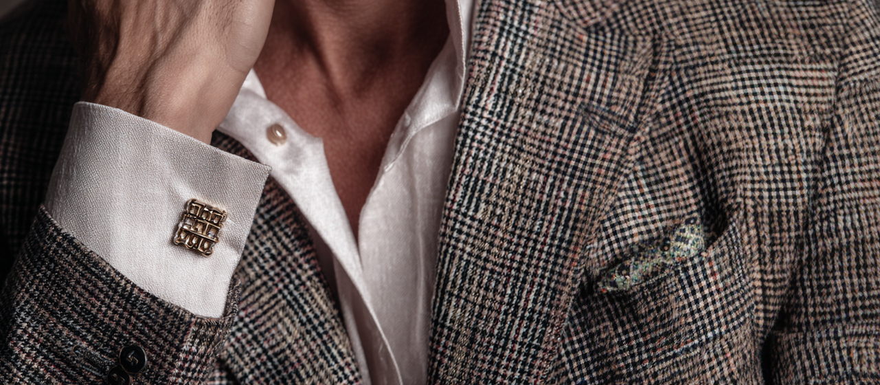 Cufflinks
