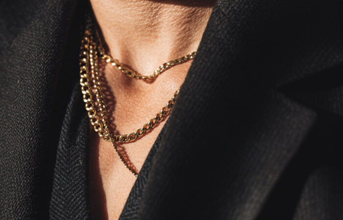 Chains for Men