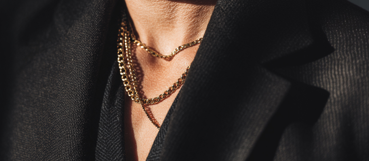 Chains for Men