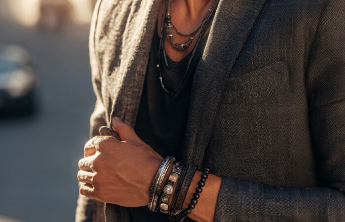 Jewelry for Men