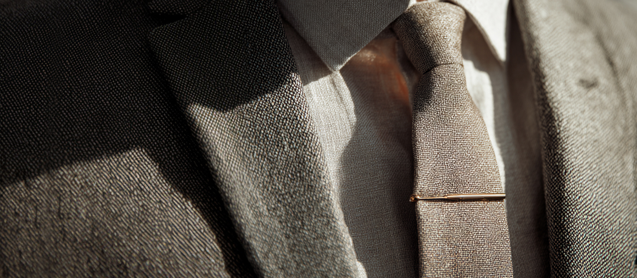 Tie Clips