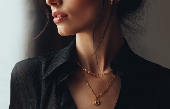 Chains for Women
