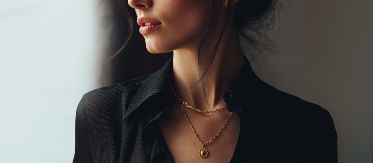 Chains for Women