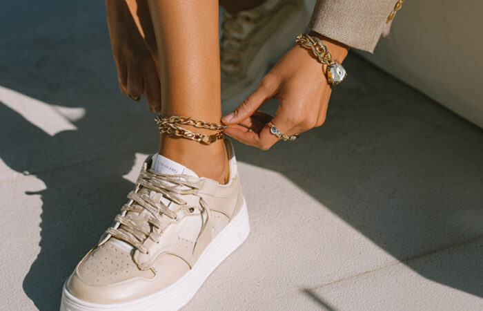 Ankle Chain for Women