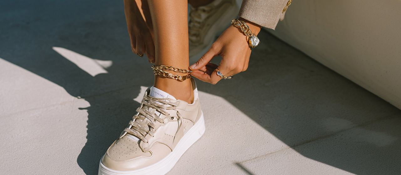 Ankle Chain for Women