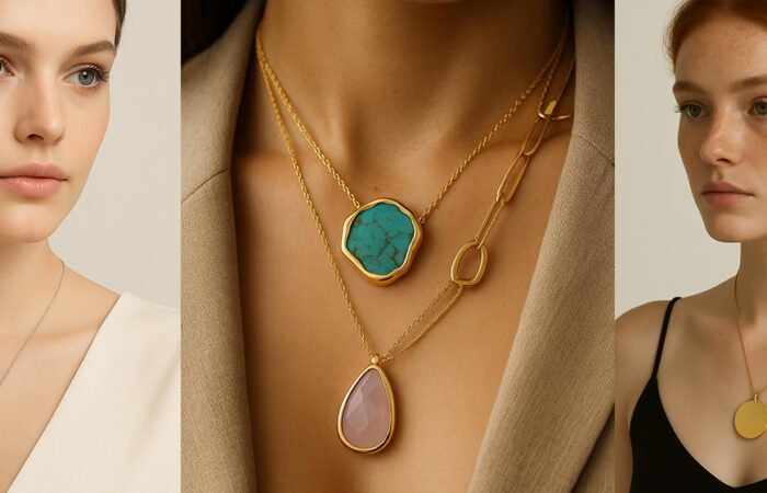 Pendants for Women