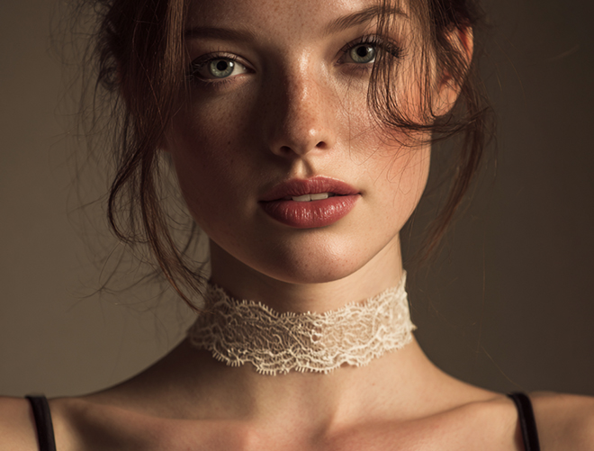 Chokers for Women