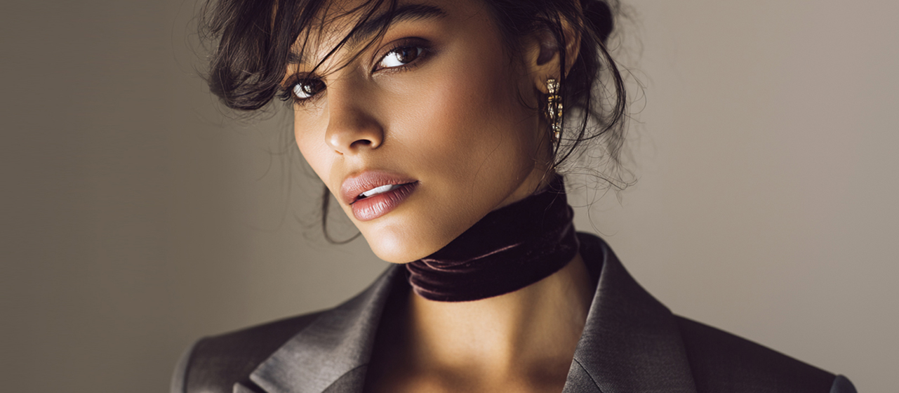 Chokers for Women