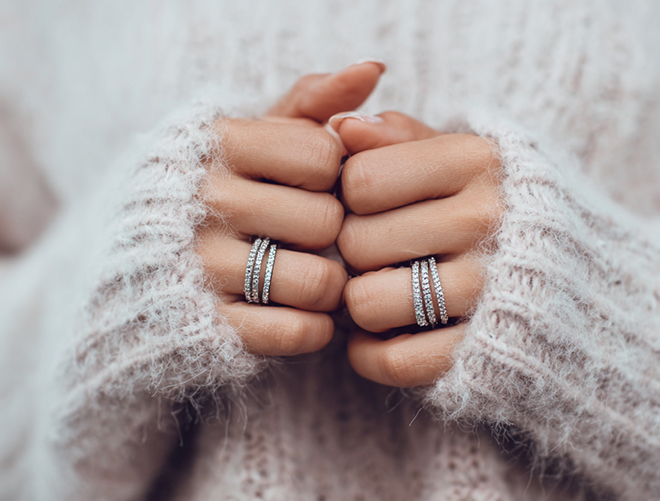 Ring Sets for Women
