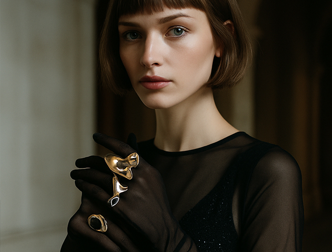 Rings for Women