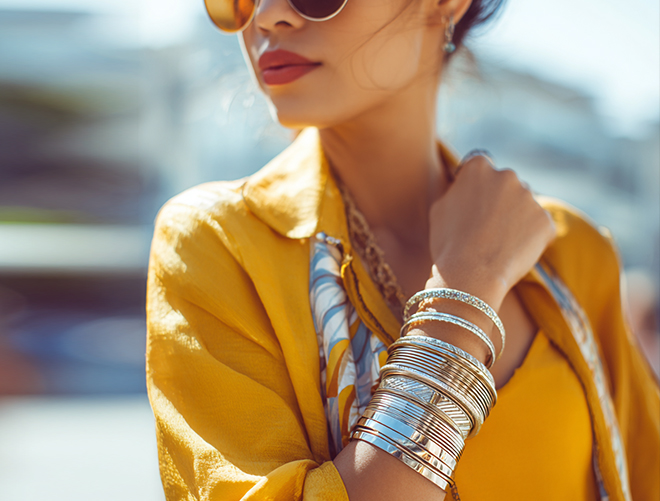 Bracelet Sets for Women