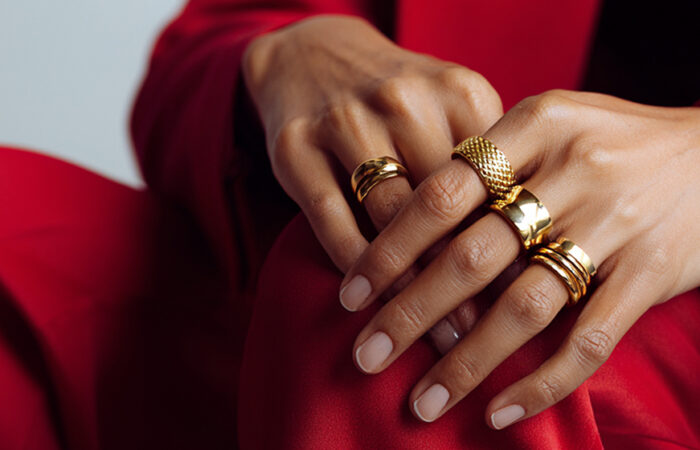 Ring Sets for Women