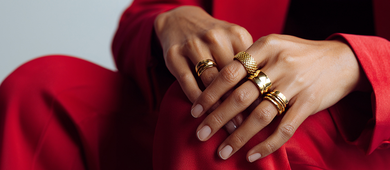 Ring Sets for Women