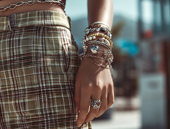 Bracelet Sets for Women