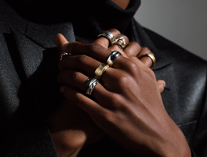 Ring Sets for Women